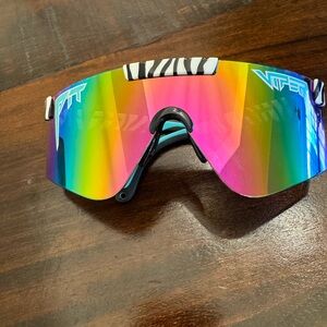 Pit Viper Sunglasses Brand New